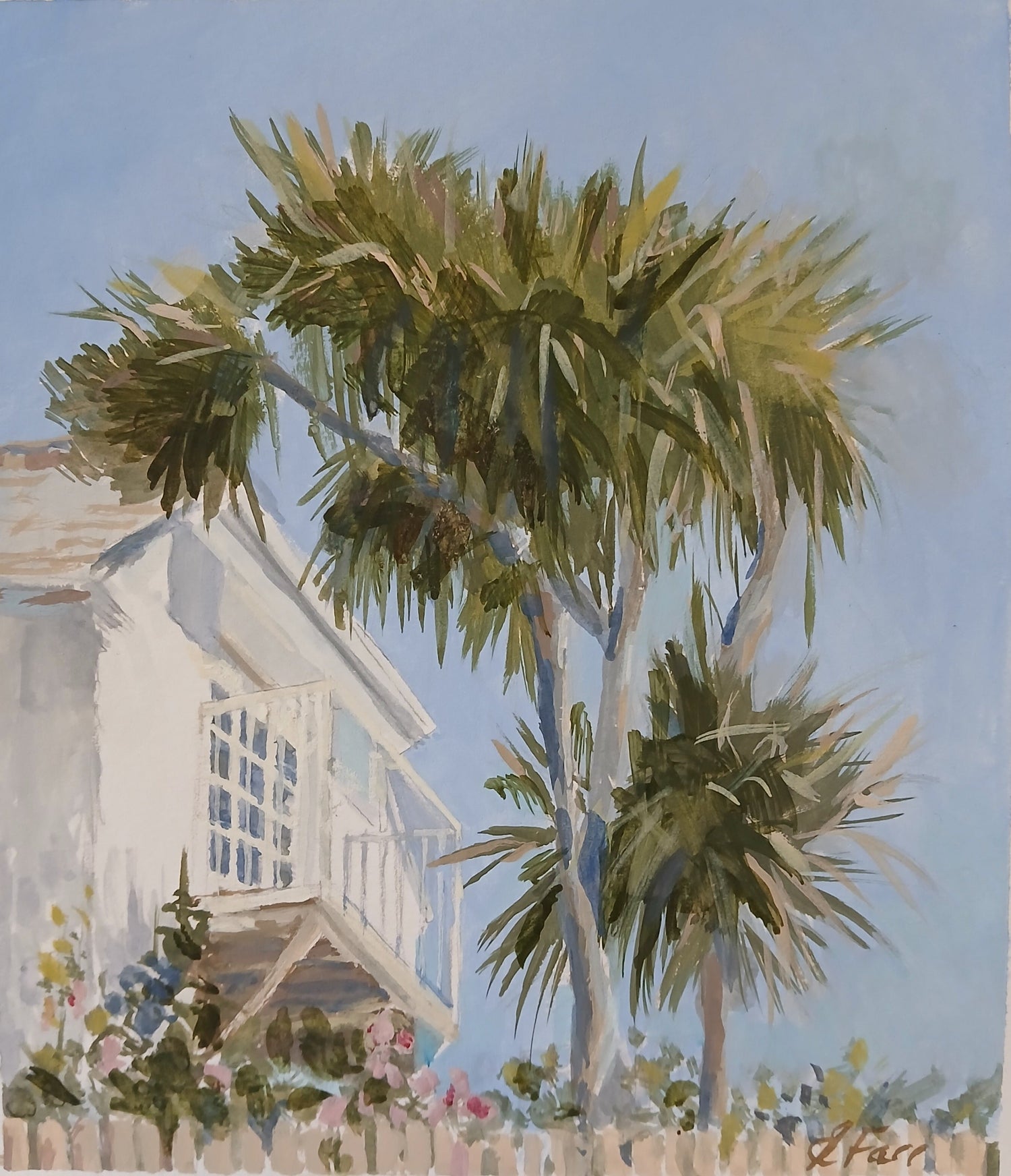 Original Artwork