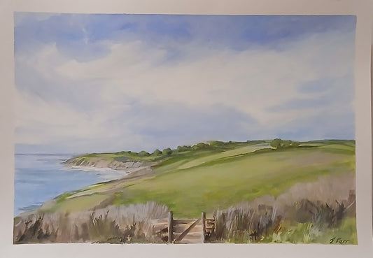 St. Anthony's Head