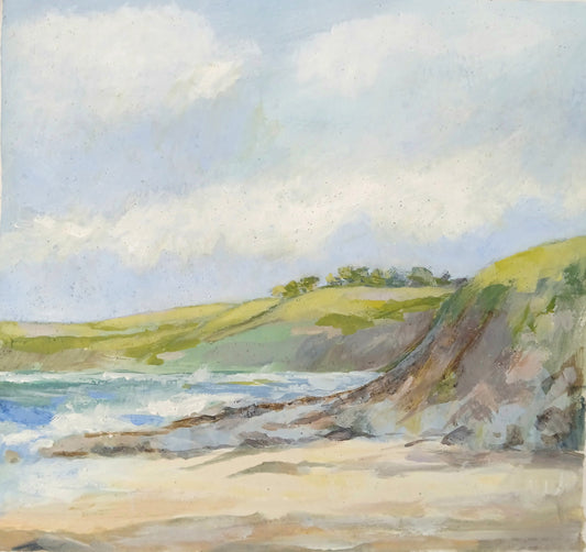 Pendower Print