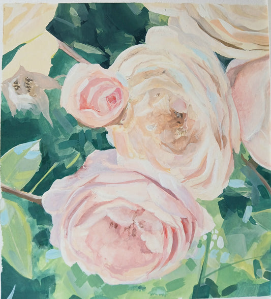 New Rose Original