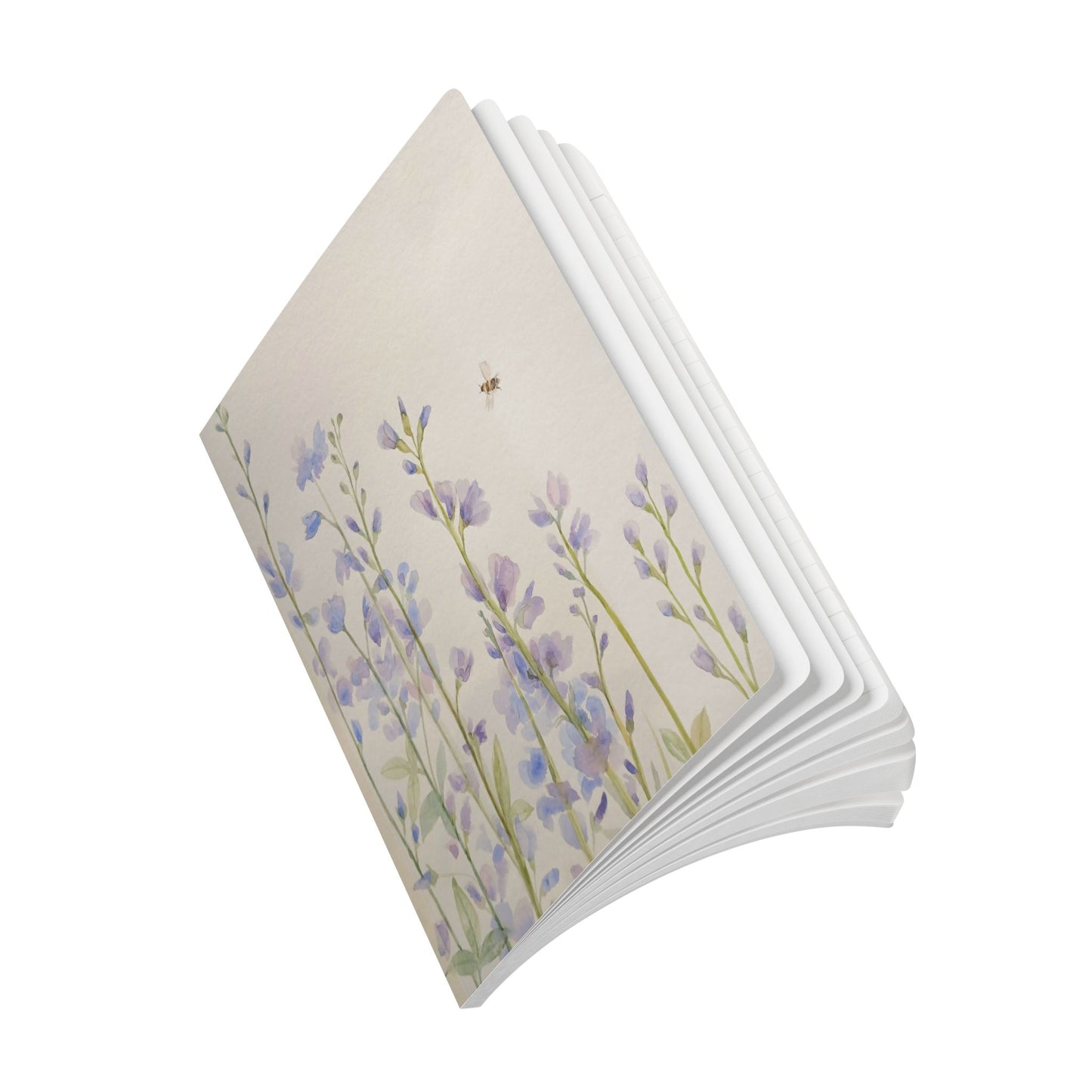 Wildflower and Bee Journal