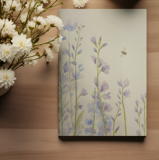 Wildflower and Bee Journal